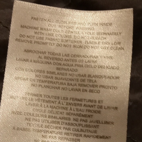 Coat - Picture 8 of 10